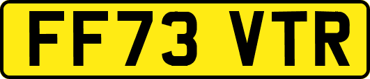 FF73VTR