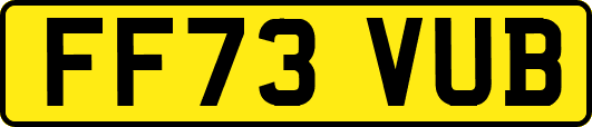 FF73VUB