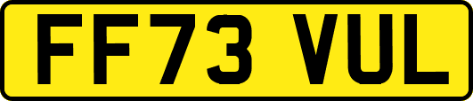FF73VUL