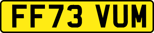 FF73VUM