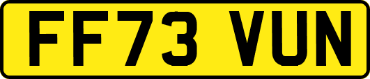 FF73VUN