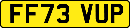 FF73VUP