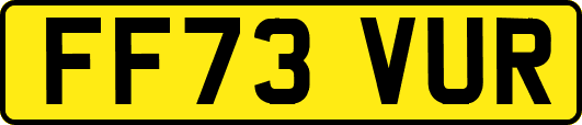 FF73VUR