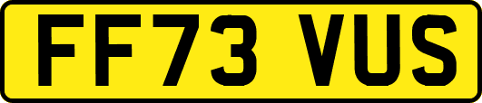 FF73VUS