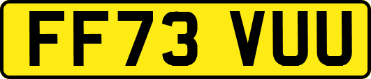 FF73VUU