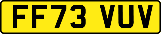 FF73VUV