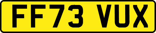 FF73VUX