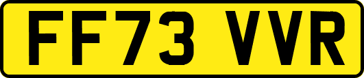 FF73VVR