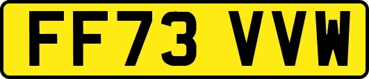 FF73VVW