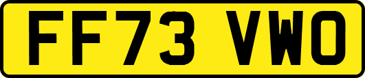 FF73VWO