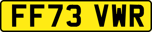 FF73VWR