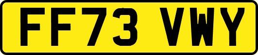 FF73VWY