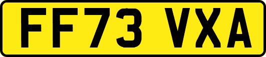 FF73VXA