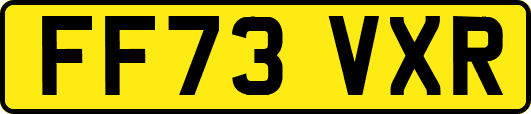 FF73VXR