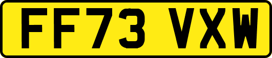 FF73VXW