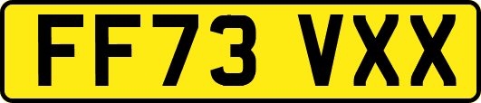 FF73VXX