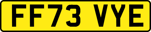 FF73VYE