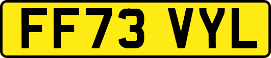 FF73VYL