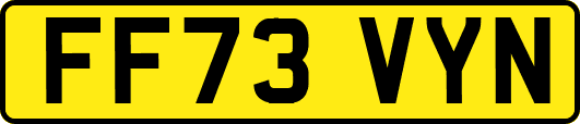 FF73VYN