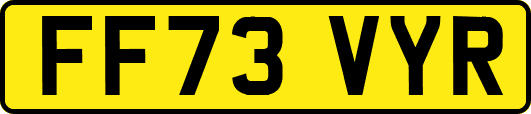 FF73VYR
