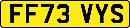 FF73VYS
