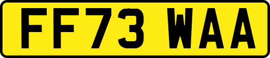 FF73WAA