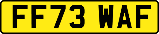 FF73WAF