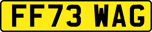 FF73WAG