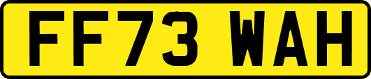 FF73WAH