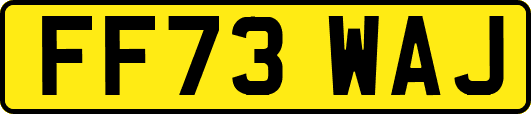 FF73WAJ