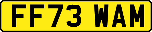 FF73WAM