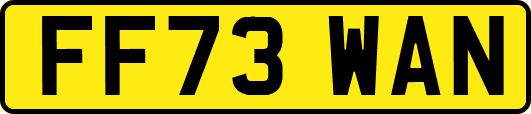 FF73WAN