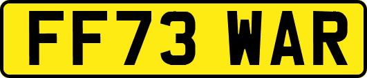 FF73WAR