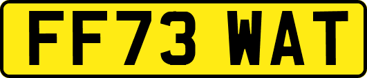 FF73WAT