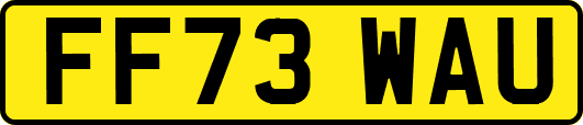 FF73WAU