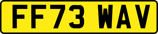 FF73WAV