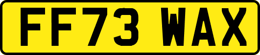 FF73WAX