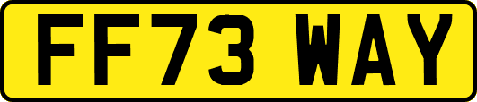 FF73WAY
