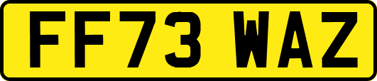 FF73WAZ