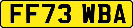 FF73WBA