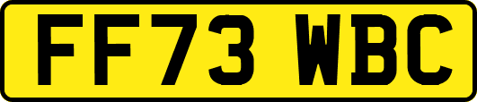 FF73WBC