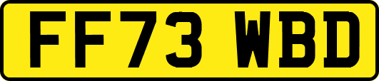 FF73WBD