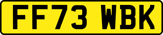 FF73WBK