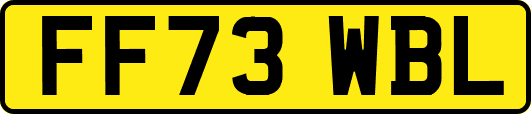 FF73WBL