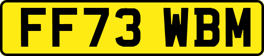 FF73WBM