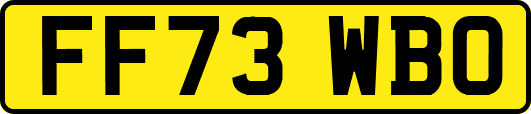 FF73WBO