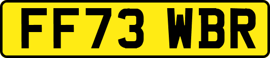 FF73WBR