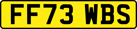 FF73WBS