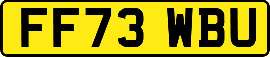 FF73WBU