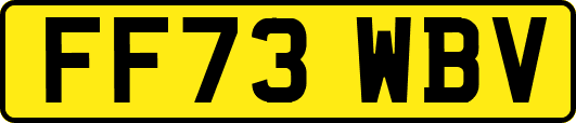 FF73WBV